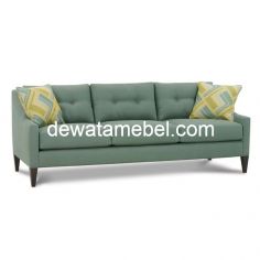 Sofa 3 Seater ROWE Ukuran 195